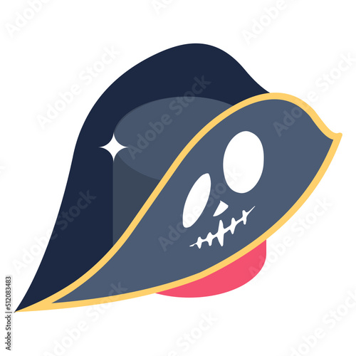 Pirate Hat