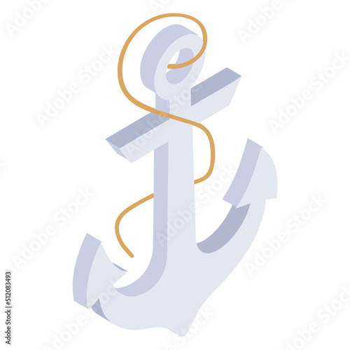 Anchor 
