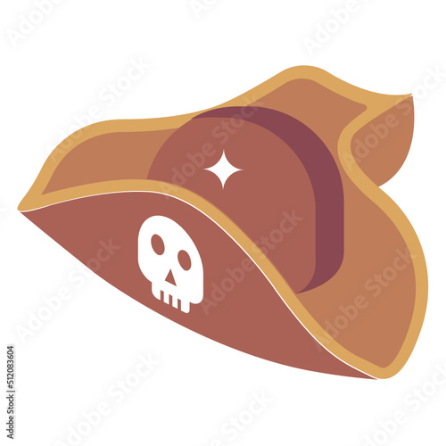 Pirate Hat