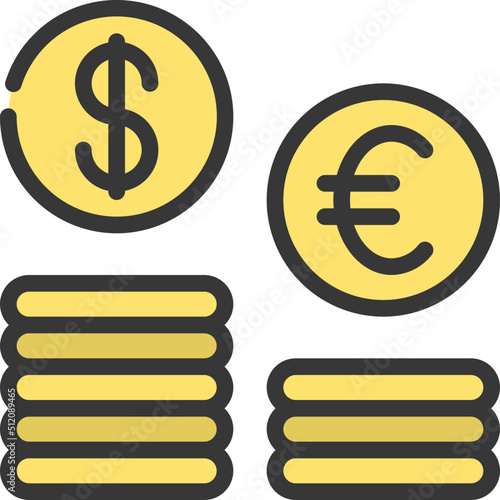 Forex Icon