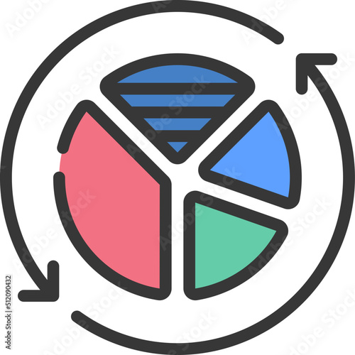 Refresh Data Icon