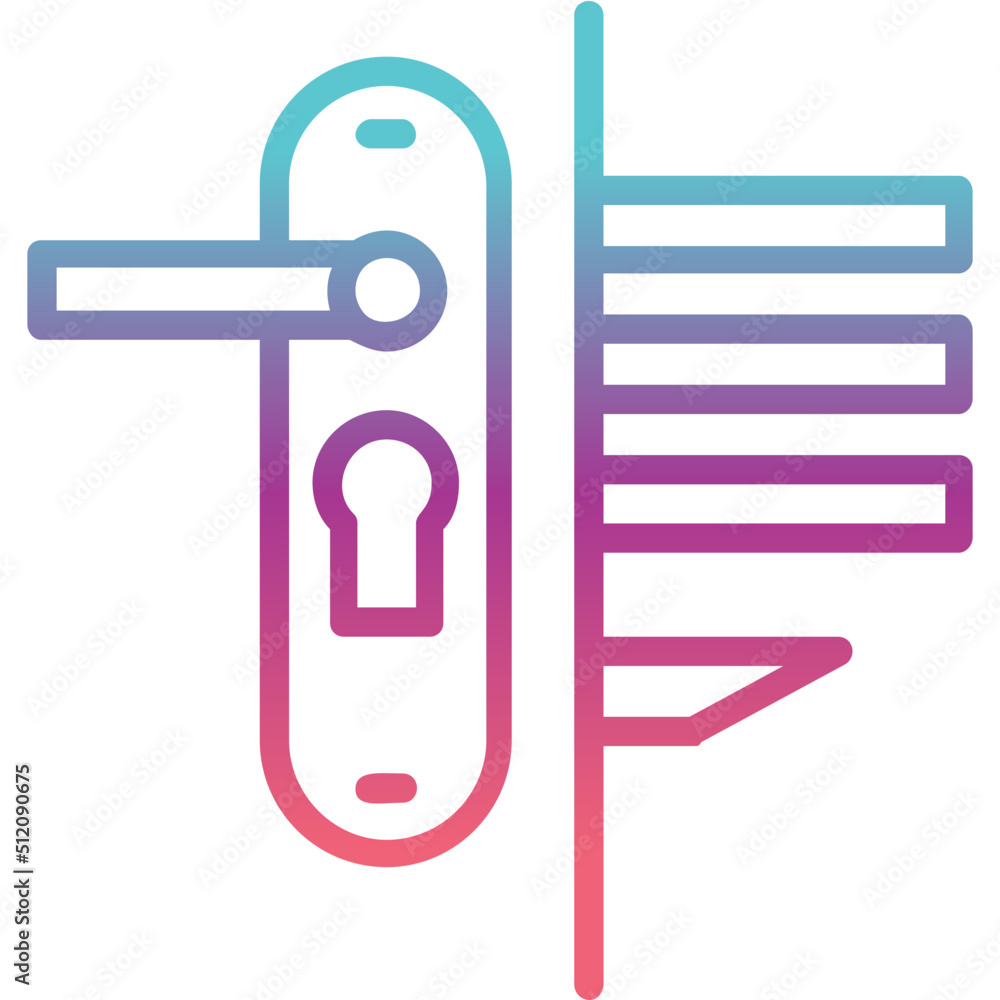 Locksmith Icon Locksmith Icon