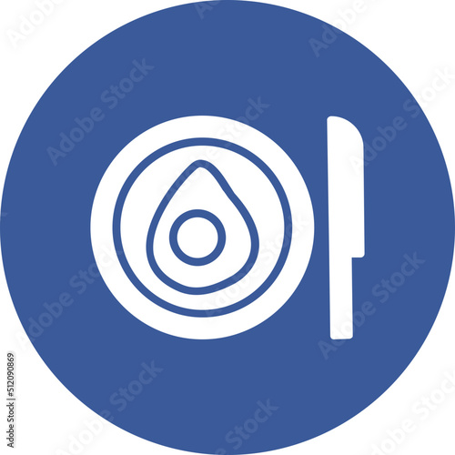 Breakfast Icon