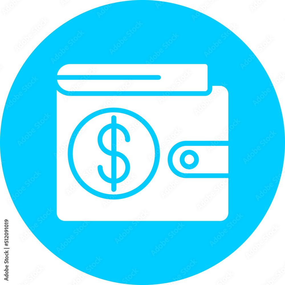 Wallet Icon Wallet Icon