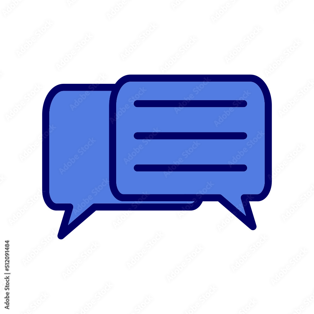 Chat Icon Chat Icon