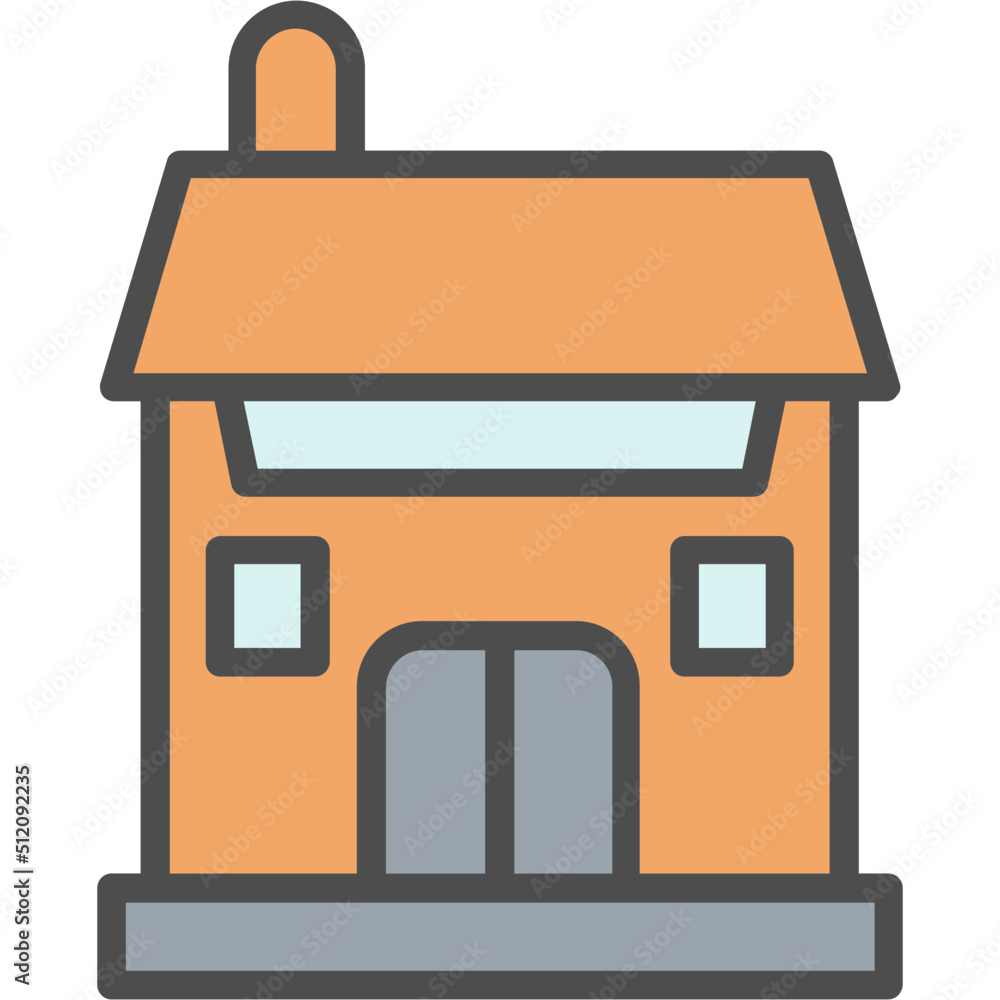 House Icon House Icon