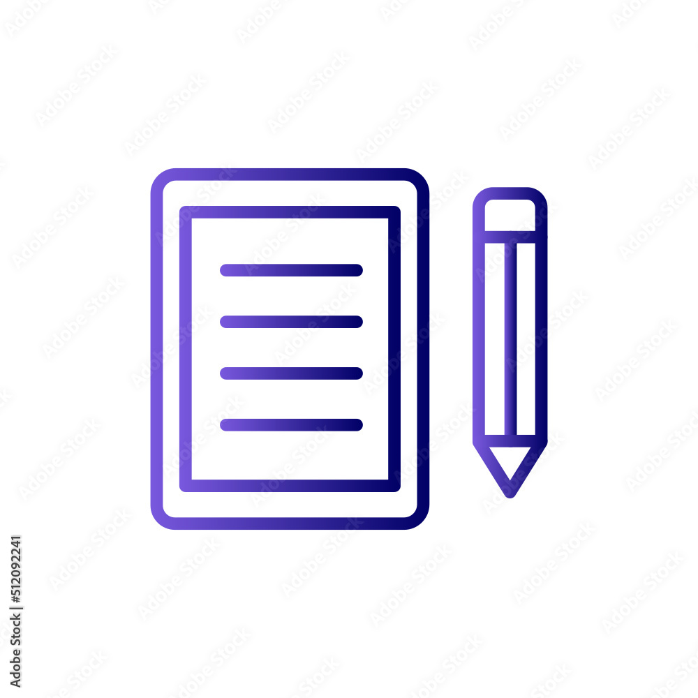Paper Icon Paper Icon