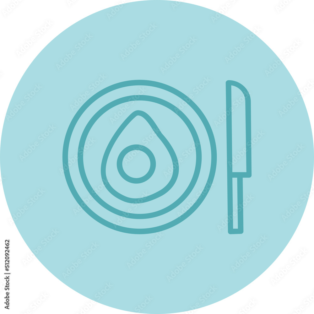 Breakfast Icon Breakfast Icon