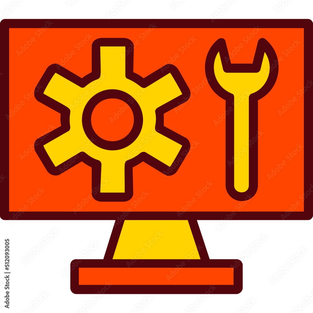 Technical Support Icon Technical Support Icon