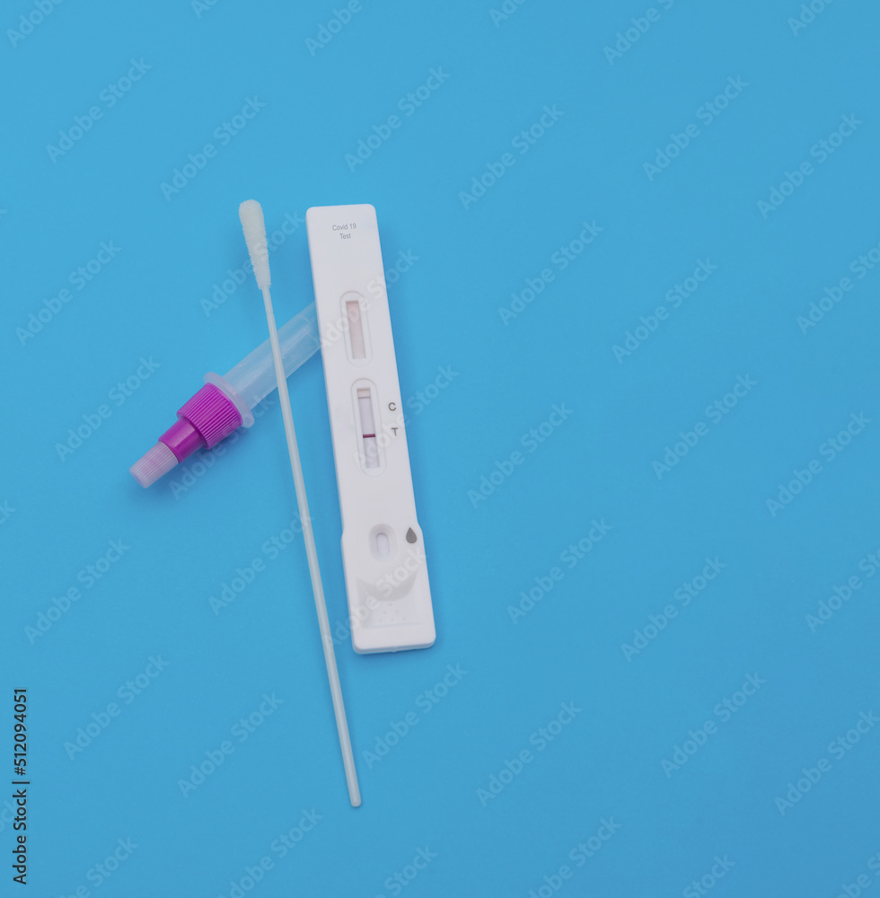 test for the detection of the Covid 19 virus, invalid result test for the detection of the Covid 19 virus, invalid result