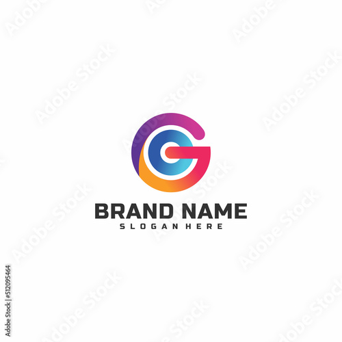 Icon design element with business card template Free Download Icon design element with business card template - GFXLoad