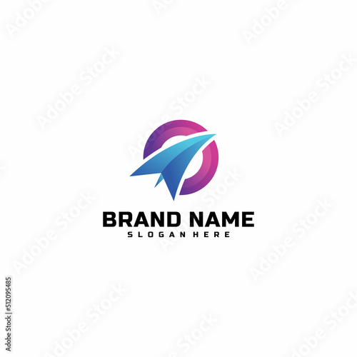Free Download Icon design element with business card template - GFXLoad
