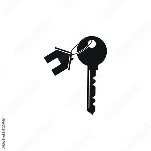 house key