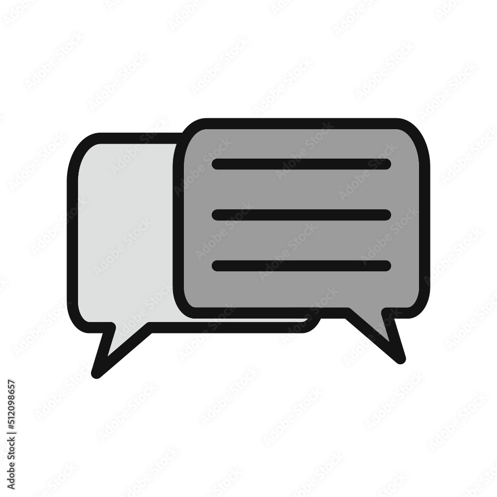 Chat Icon Chat Icon