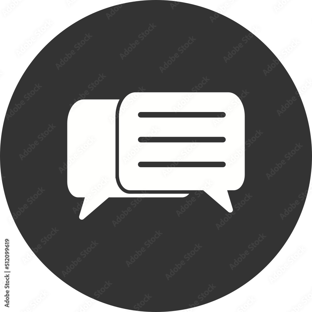 Chat Icon Chat Icon