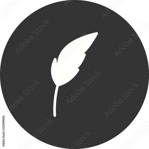 Feather Pen Icon