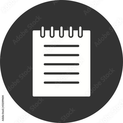 Paper Icon
