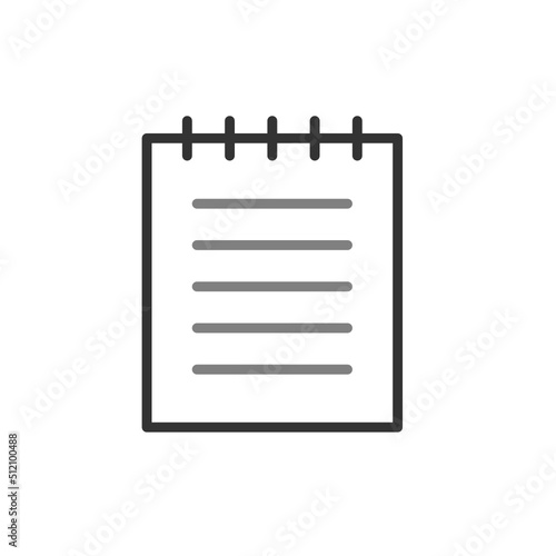 Paper Icon