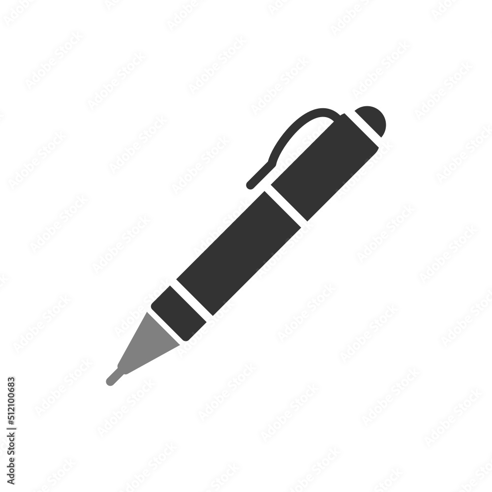 Pen Icon Pen Icon