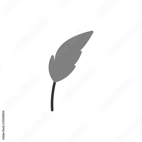 Feather Pen Icon