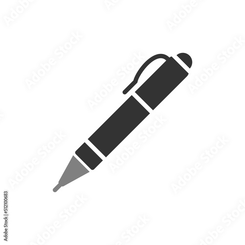 Pen Icon