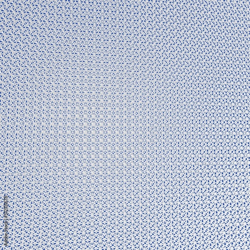 p5kiriko blue white 左下