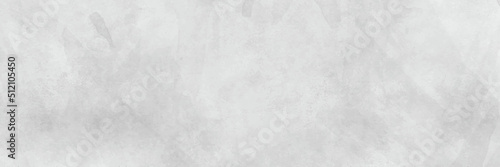 pale white concrete floor grunge vintage style. gray cement construction material