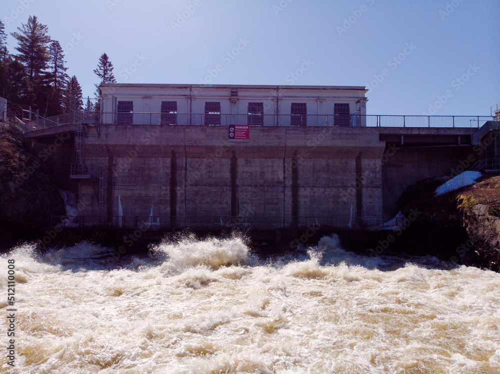 Comment Stopper Faire Barrage A Eau Qui Envahit Maison