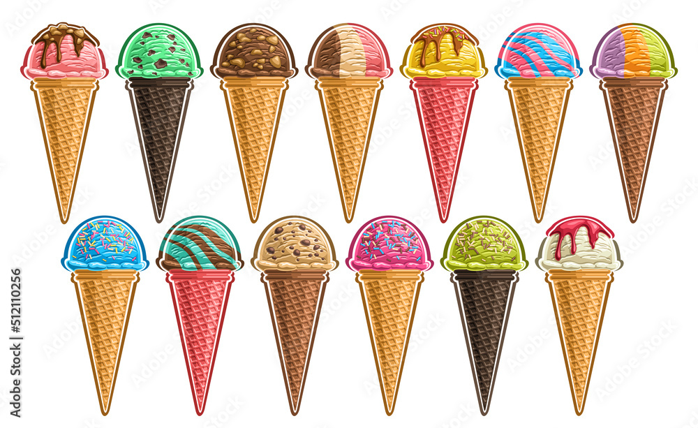 Icecreams deals