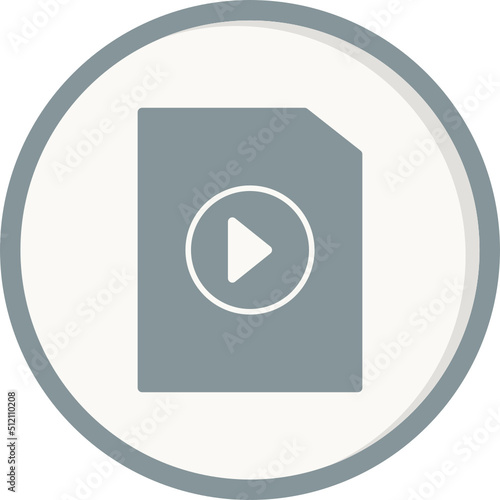 Free Download File Icon - GFXLoad