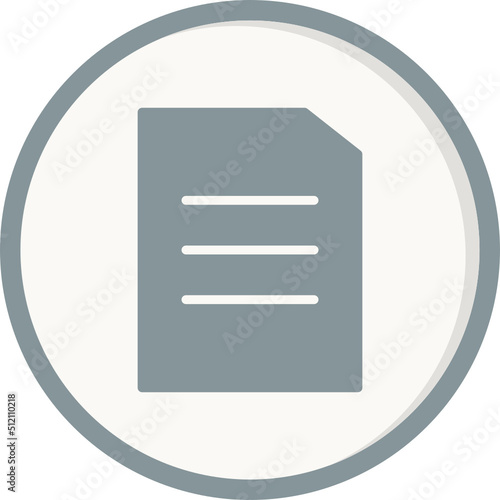 File Icon