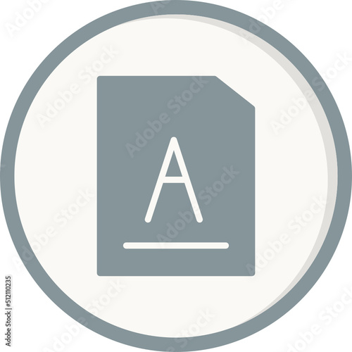 Free Download File Icon - GFXLoad