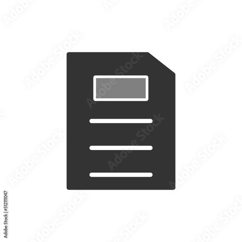 File Icon