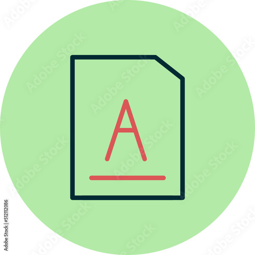 Free Download File Icon - GFXLoad