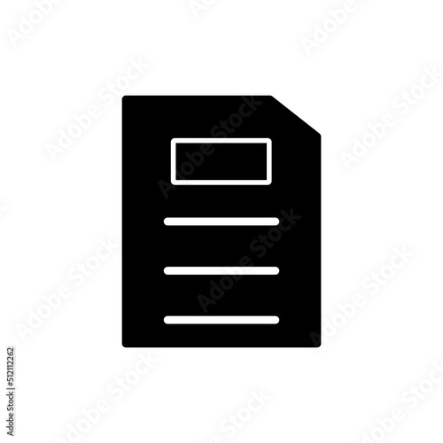 File Icon