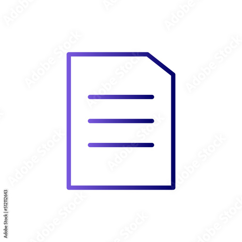 File Icon
