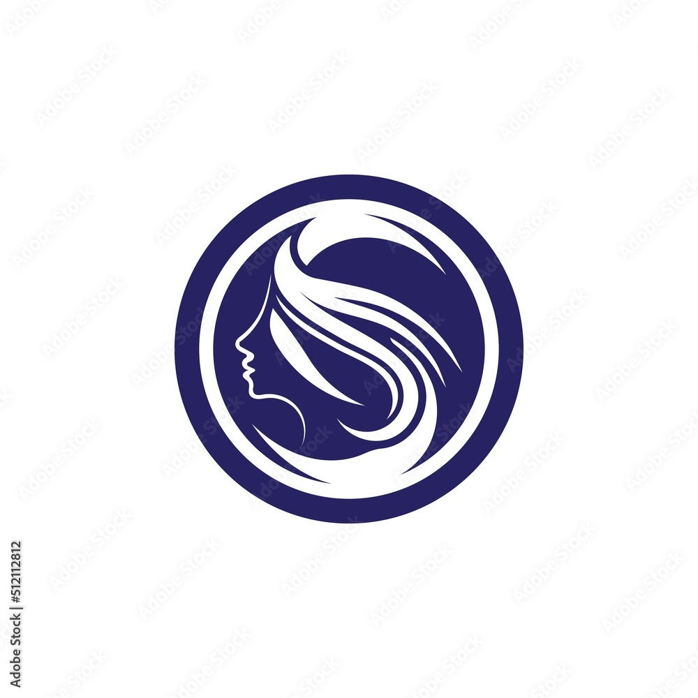 Obraz premium Business corporate S letter logo