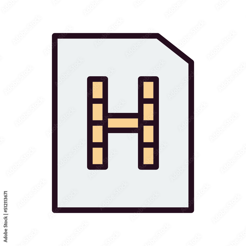 File Icon File Icon