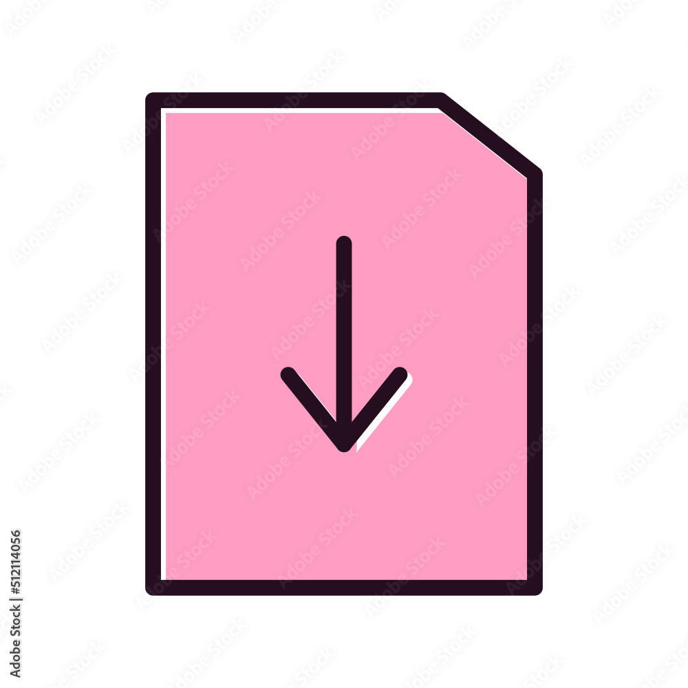 File Icon File Icon