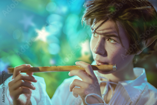 Φωτογραφία sounds of elfin melody