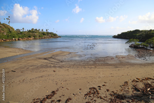 Alejandro de Humboldt Natural Park  Cuba