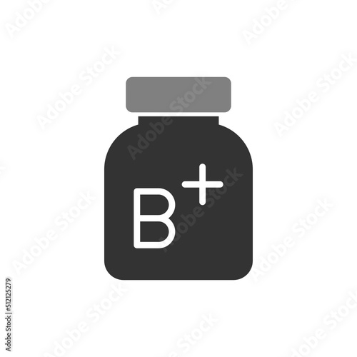 Vitamin Icon