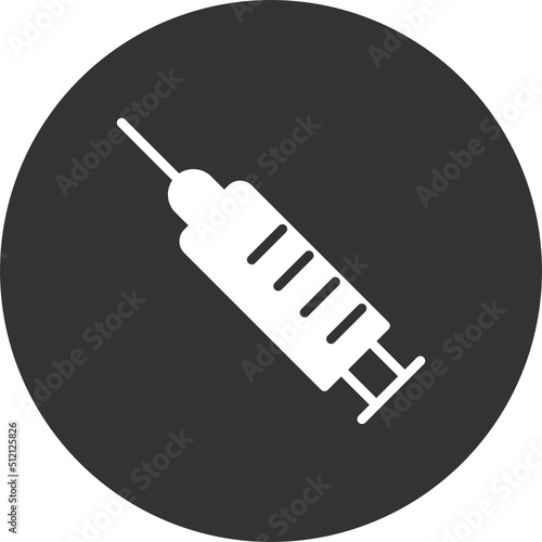 Syringe Icon