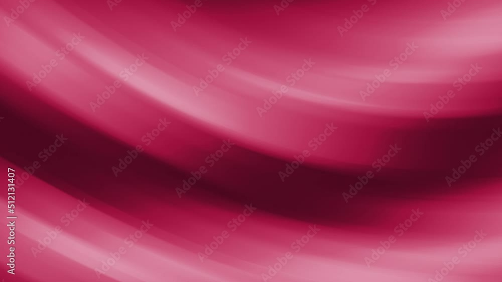 Abstract pink blurred waves. Curve pink shape 3D paper style abstract background design. Imbalance and irregular shapes made with computer graphics in that pink hues. Digital animation of Abstract Geo Abstract pink blurred waves. Curve pink shape 3D paper style abstract background design. Imbalance and irregular shapes made with computer graphics in that pink hues. Digital animation of Abstract Geo