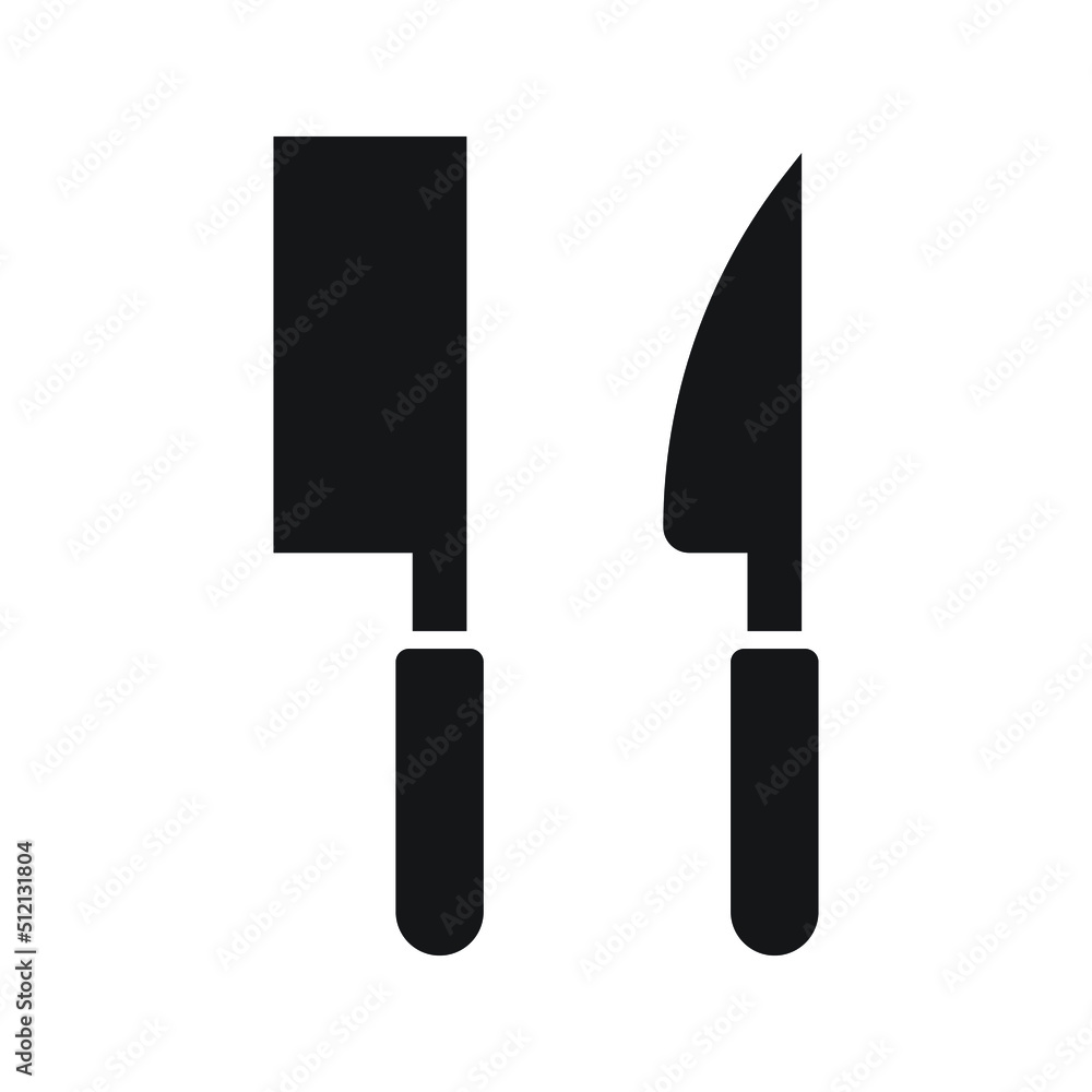 knife vector for website symbol icon presentation knife vector for website symbol icon presentation
