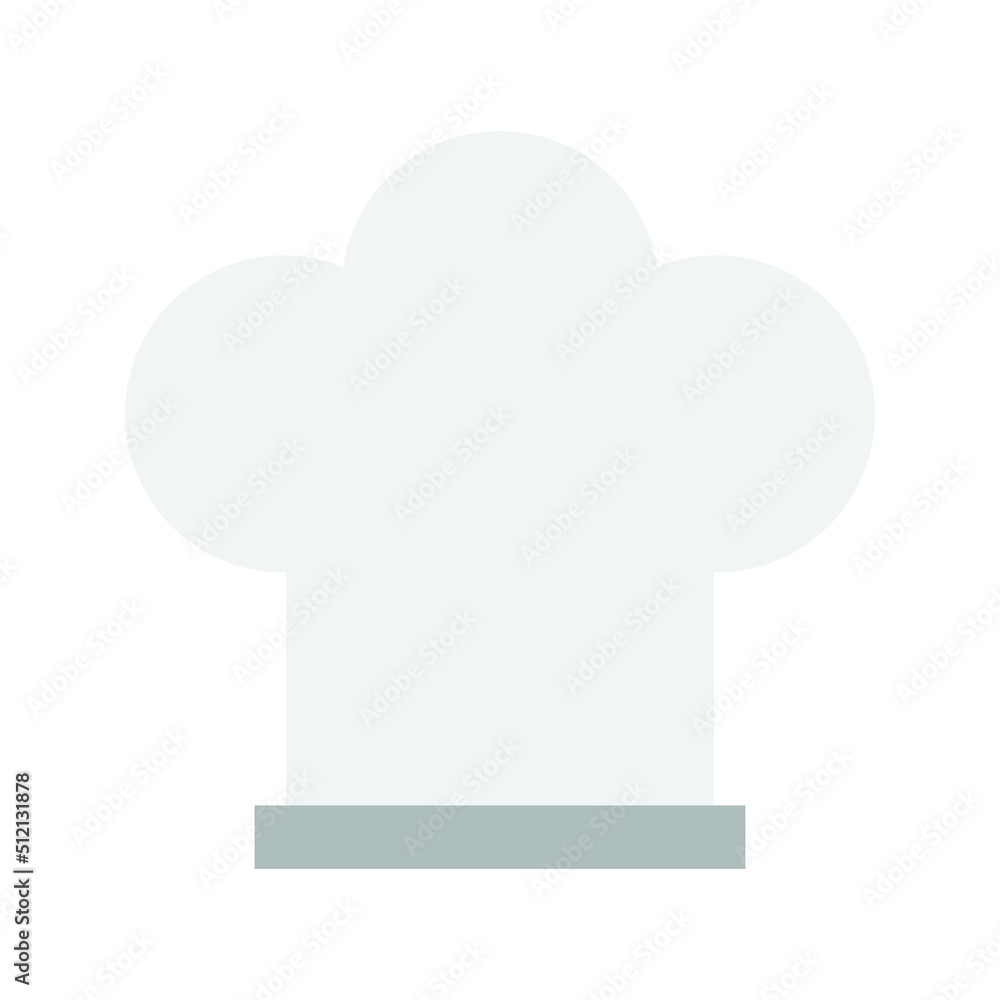 chef hat vector for website symbol icon presentation chef hat vector for website symbol icon presentation