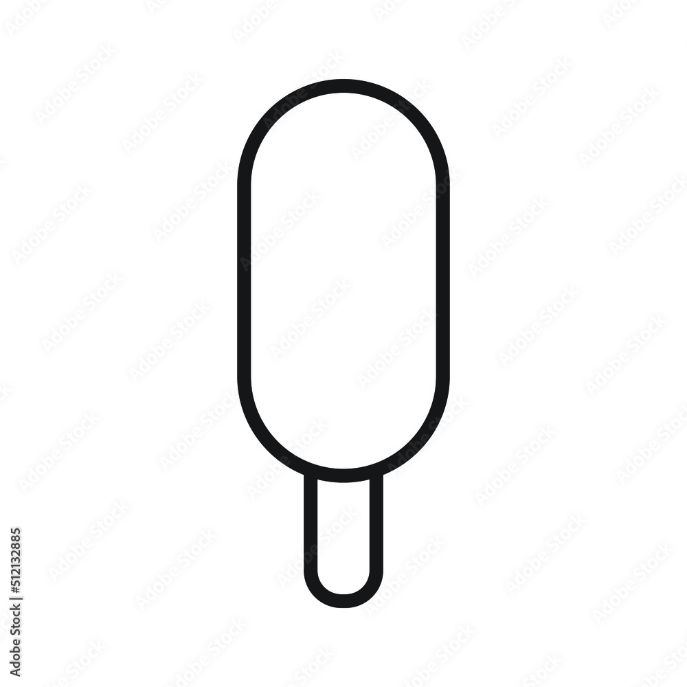ice cream vector for website symbol icon presentation ice cream vector for website symbol icon presentation