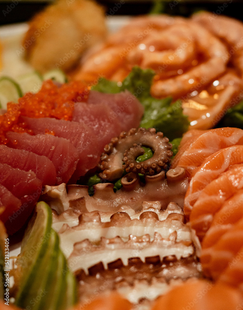 japanese food in details japanese food in details