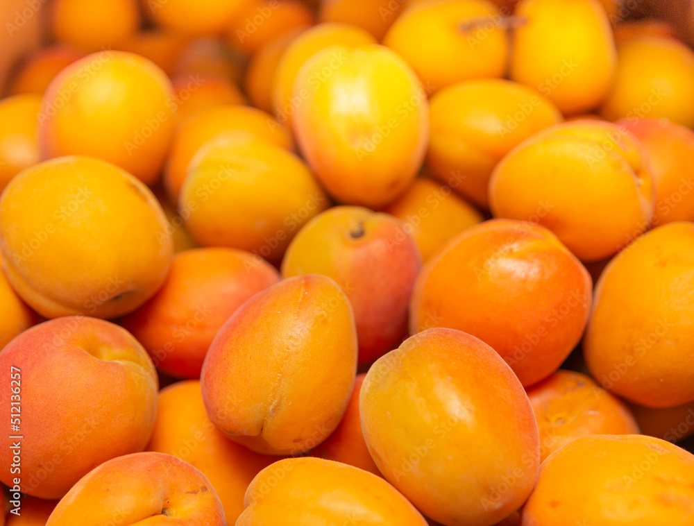 oranges at the market oranges at the market