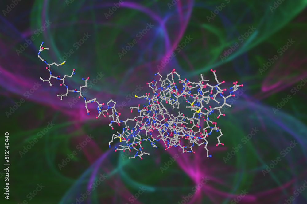 BTB domain from promyelocytic leukemia zinc finger protein (PLZF ...